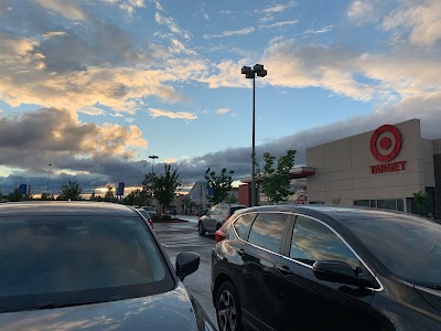 Target Grocery