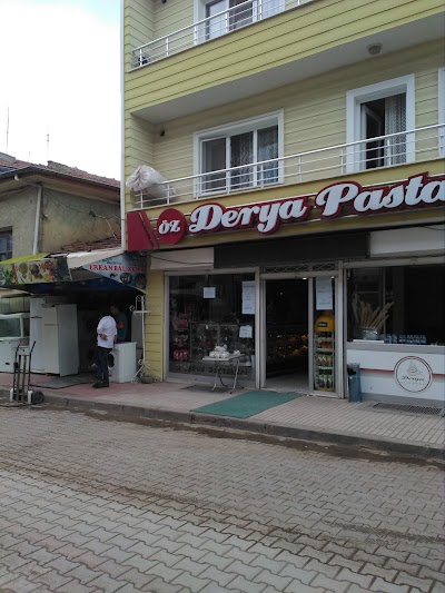 Photos of &Ouml;z Derya Pastanesi