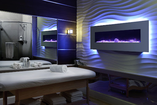 Intermodal Spa - Visual