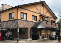 ASA山科・京都新聞 東野店（事務所）（有）Works・ASA