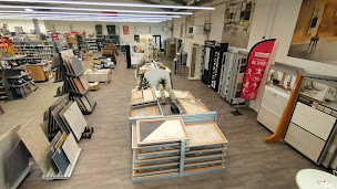 Photo n°3 de GEDIMAT MCF - Varennes sur Allier à Varennes-sur-Allier (Négociant en bois)