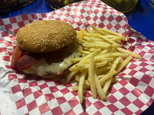 Hotdogs del Ingeniero