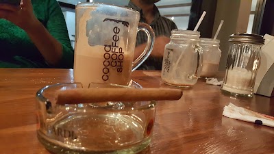 Photos of COCOA & COFFEE SHOP