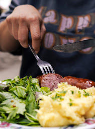 Photo n°30 de Le Tout Petit à Paris (Restaurant français)