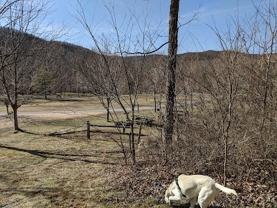 Sherando Lake Recreation Area