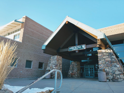 Conifer Library -Jefferson County Public Library - Thumbnail