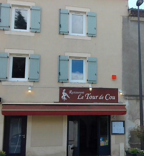 Photo 3 - Restaurant Le Feu de Bois