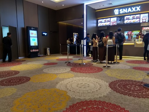 CINEMAXX Lippo Plaza Keboen Raya, Author: Sertegar