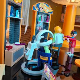 Photo n°12 de ATELIER L ELEGANCE COIFFURE à Morlaix (Salon de coiffure)