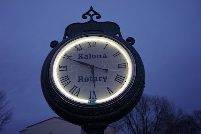 Kalona Public Library