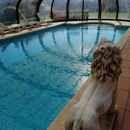 Photo n°9 de chambre d'hote nans les pins à Nans-les-Pins (Chambre d'hôtes)