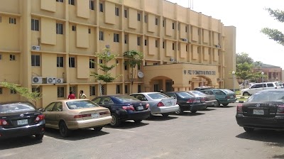 Photos of Faculty of CIS