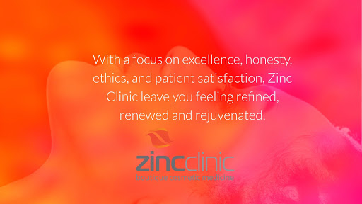 Zinc Clinic