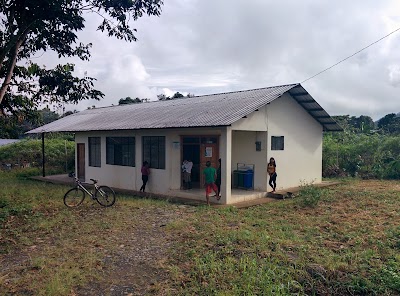 Photos of MSP - Puesto De Salud Yukutais