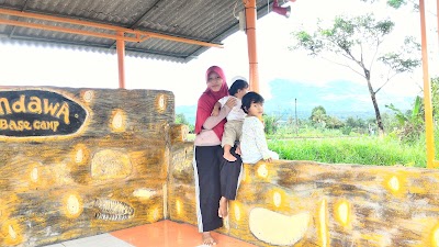 Photos of POS PANDAWA BLOK G