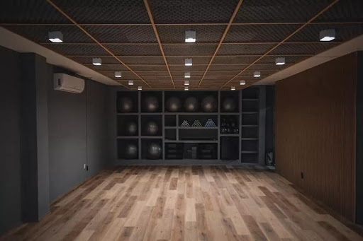ERATO GYM