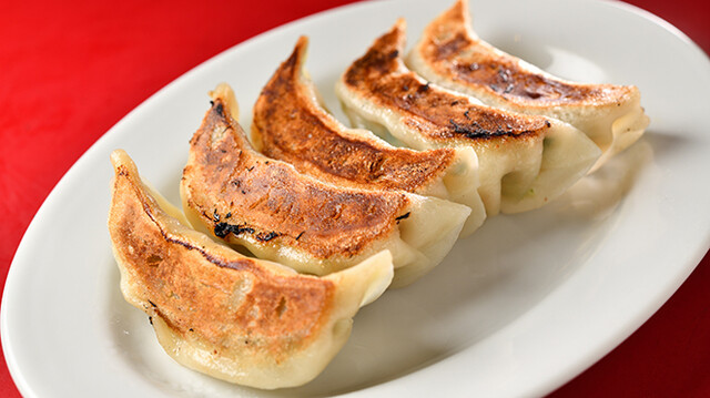 中華料理 狸小路飯店