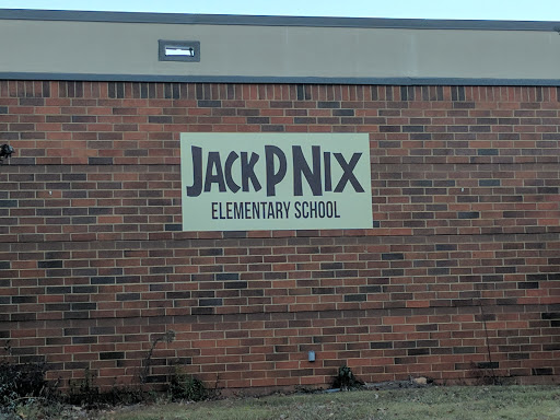 Jack P Nix Primary School