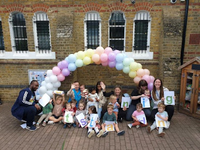 More2Childcare Greenwich Day Nursery and Pre-School