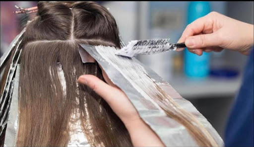 First Hair Class - Thumbnail