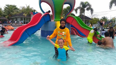 Photos of Hairos Water Park