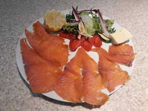 Photo n°14 de La Bergerie à Ozenx-Montestrucq (Restaurant)