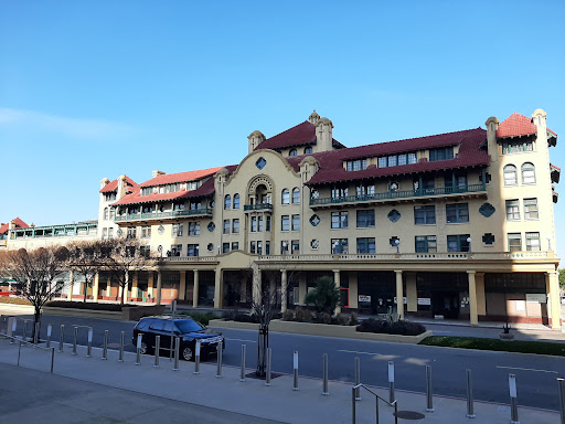 Hotel Stockton - Thumbnail