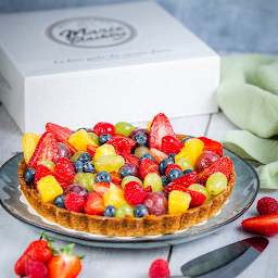 Photo n°33 de Marie Blachère ST MARTIN LACAUSSADE à Saint-Martin-Lacaussade (Sandwicherie)