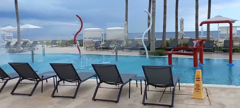 Hilton Tulum Riviera Maya All-Inclusive Resort by null