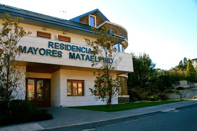 Photos of Senior residence Mataelpino