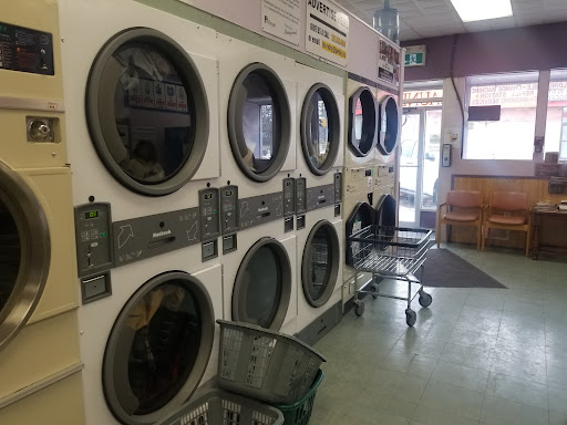 Petley Laundry & Vending - Thumbnail