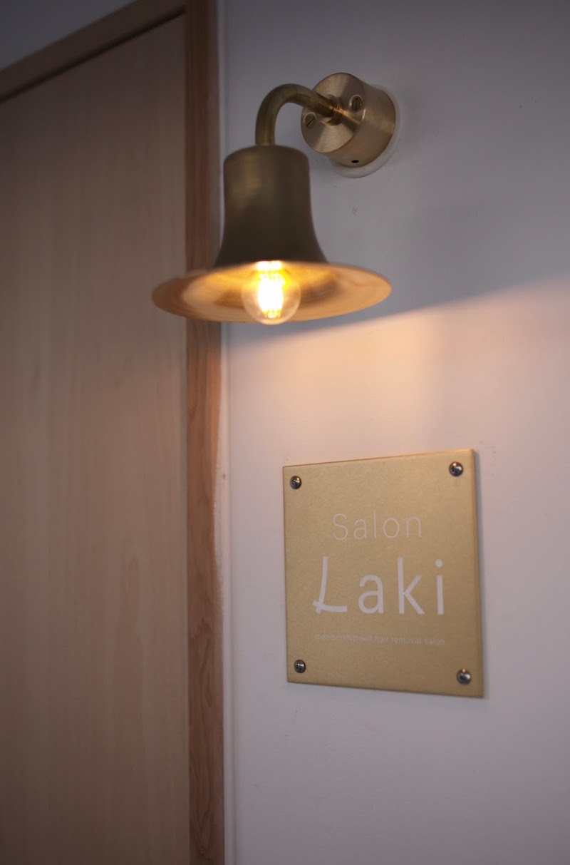 Salon Laki