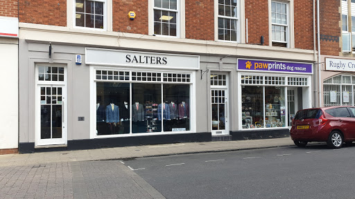 Salters - United Kingdom