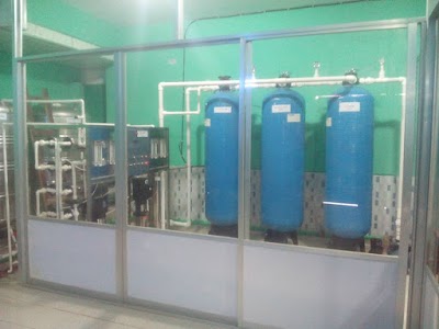 Photos of J & Sons Drinking Water
