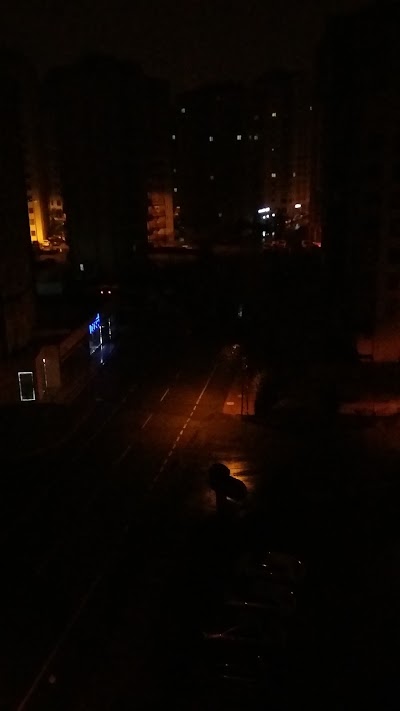 Photos of Asn Su akvaryum