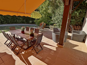 Photo n°17 de Le Pas de l'Ane à Saint-Ondras (Chambre d'hôtes)