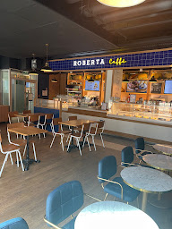 Photo n°27 de Roberta Caffè à Bordeaux (Restaurant de spécialités d'Italie du Sud)