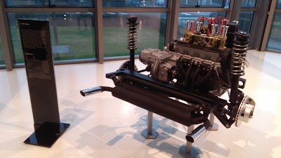 Photos of Museum Lamborghini Srl