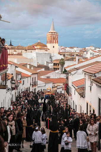 Valverde Del Camino