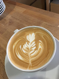 Photo n°107 de Café Rousse à Nancy (Café)