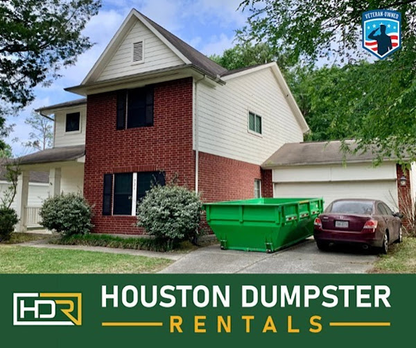 Houston Dumpster Rentals dumpster rental Houston