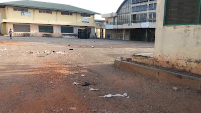 Photos of Adenta Shopping Mall