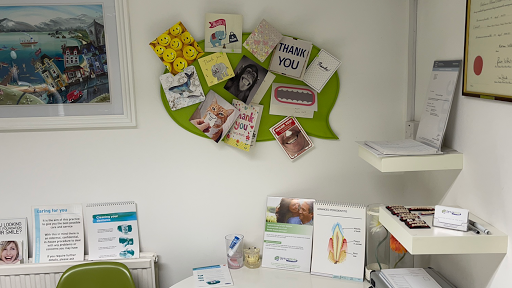 Denture World - Visual