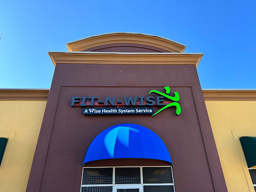 Fit-N-Wise Therapy Services - Thumbnail