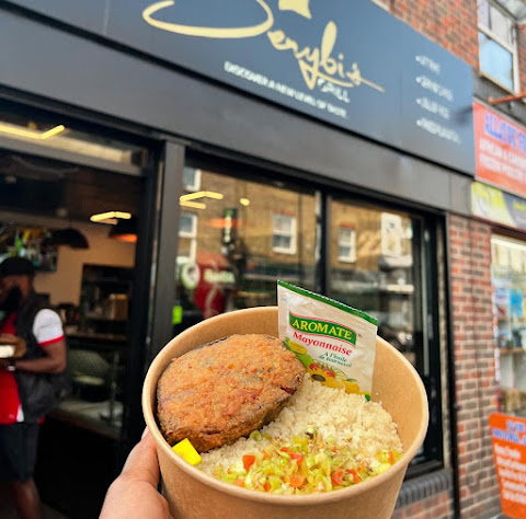 Serybi's Grill by null