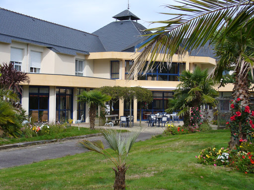 Photo de Maison de Retraite TY AN DUD COZ à Rosporden (29140)