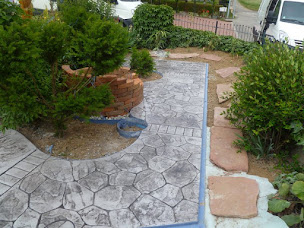 Photo n°21 de FEHR - Béton Prêt à l'Emploi à Moyeuvre-Grande (Fournisseur de béton prêt-à-l'emploi)