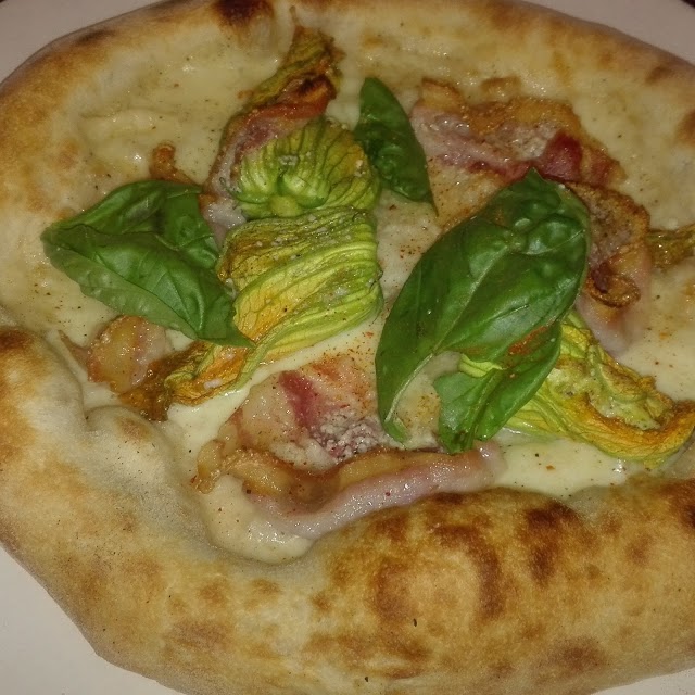 Pizzeria Certe Notti