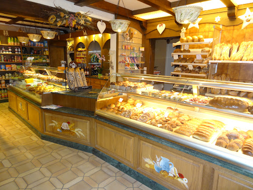 Boulangerie Pâtisserie Loewert J.Marc