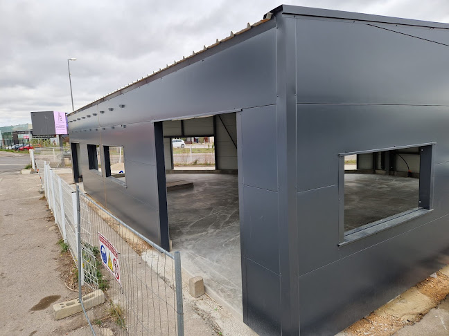 TORRAS SERRURERIE - Perpignan